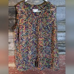 Liz Claiborne tank top